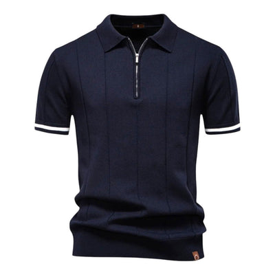 Watson | Elegant Polo Shirt