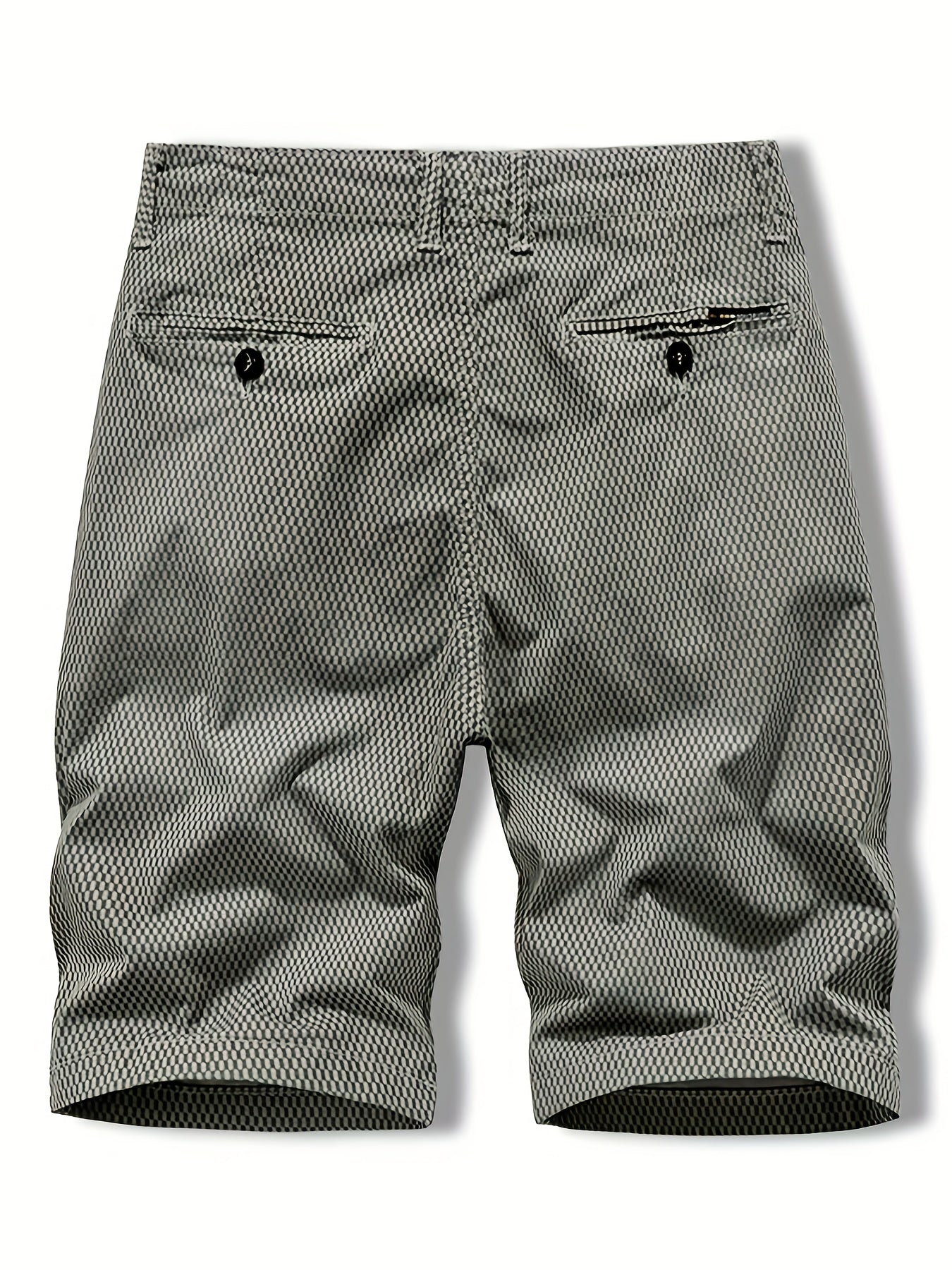 Jayden | Breathable Cargo Shorts
