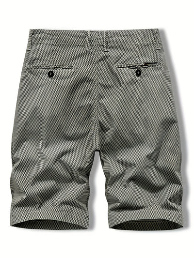 Jayden | Breathable Cargo Shorts