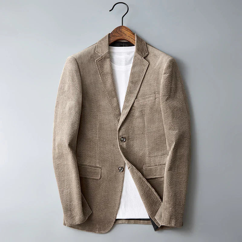 Jonathan® | Corduroy Blazer For Men