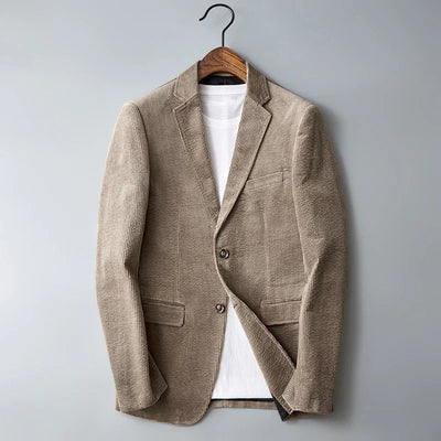 Jonathan® | Corduroy Blazer For Men
