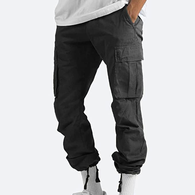 Ramón® | Versatile And Comfortable   Trousers