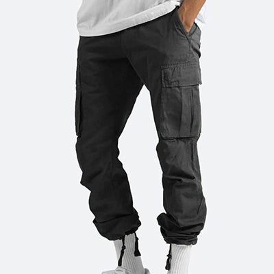 Ramón® | Versatile And Comfortable   Trousers