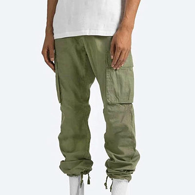 Ramón® | Versatile And Comfortable   Trousers
