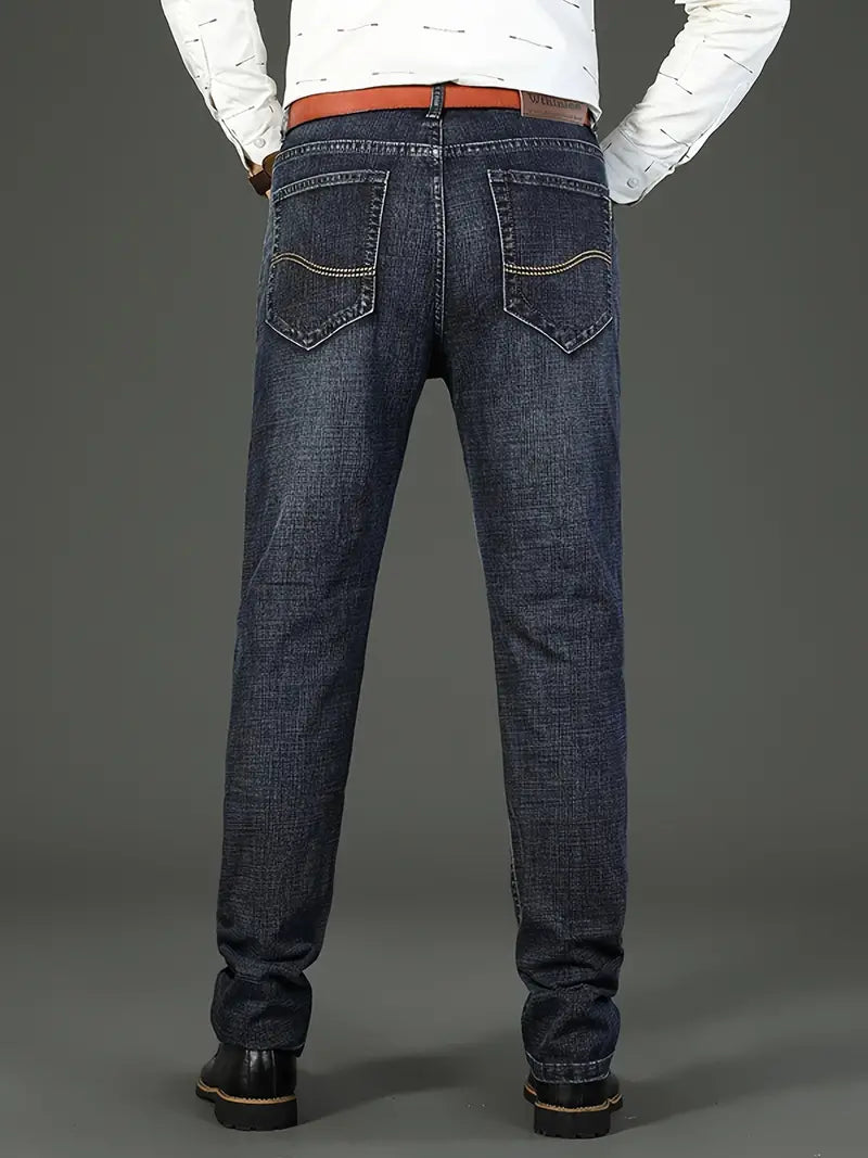 Flannery® | Formal Jeans For Spring
