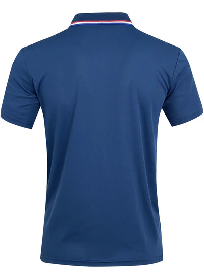 Virgil | Elegant Polo Shirt
