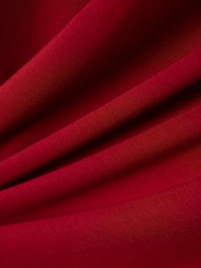 Ellis® | Solid, Casual V-Neck T-Shirt For Men