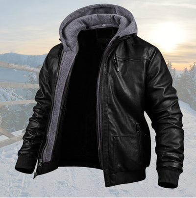 Raymond | Winter Jacket