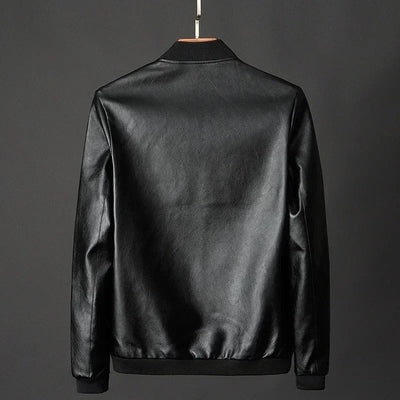 Adalberto | Dante Jacket
