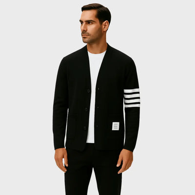 Niles | Dante Premium Wool Cardigan