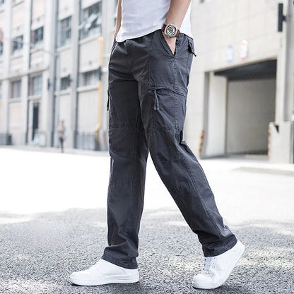 Mario® | Stylish And Elegant   Trousers