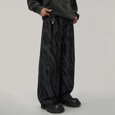 Roberto® | Pleated Trousers