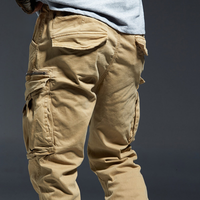 Remigio® | Cargo Jogger