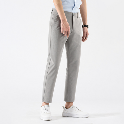 Lot® | Chinos With A Comfortable Fit
