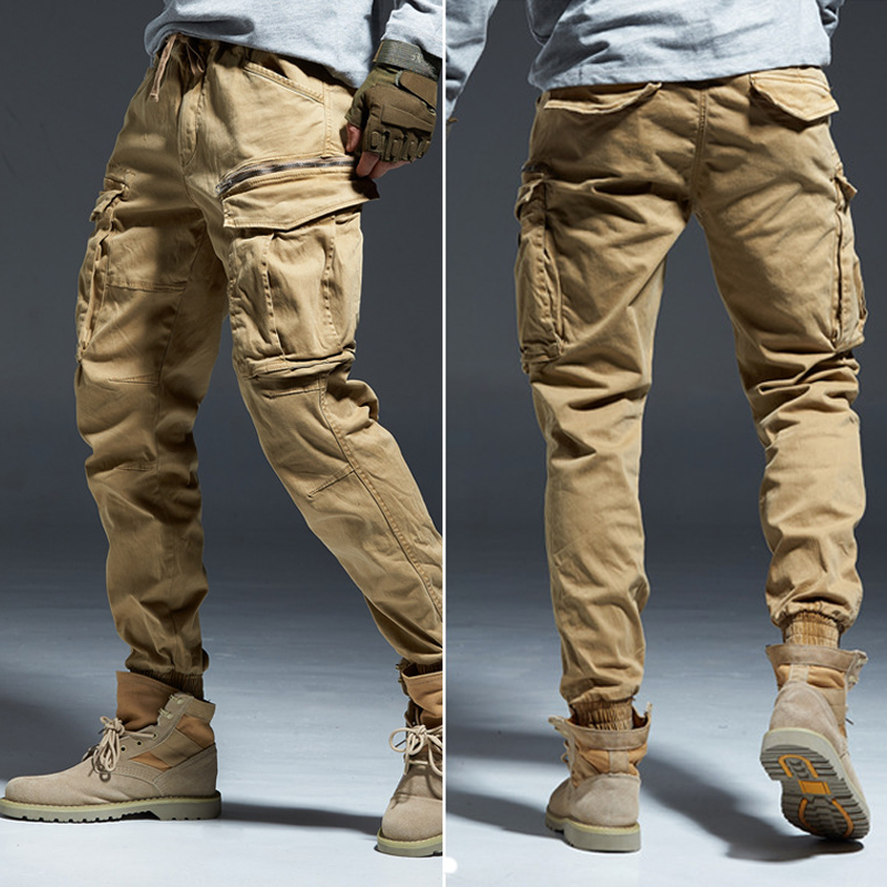Remigio® | Cargo Jogger