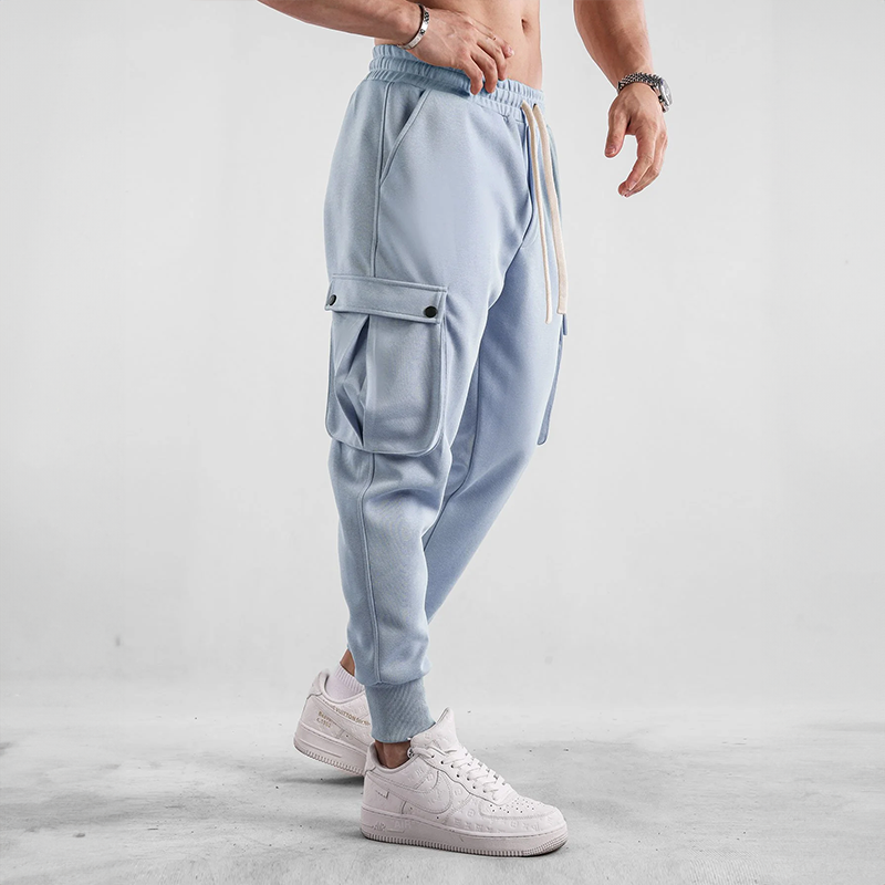Dempsey® | Cargo Jogger