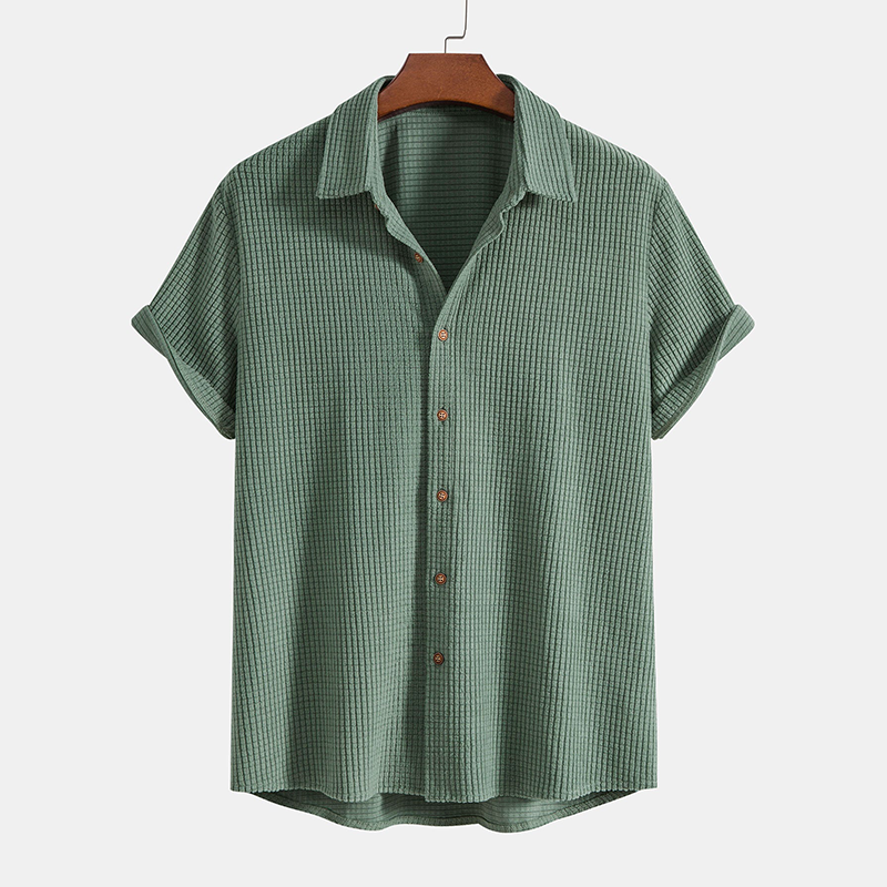 Quim | Lisboa Waffle Knit Set