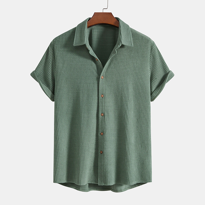 Quim | Lisboa Waffle Knit Set