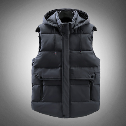 Fernando® | Premium lined vest
