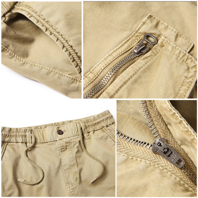 Storm | Urban Cargo Pants