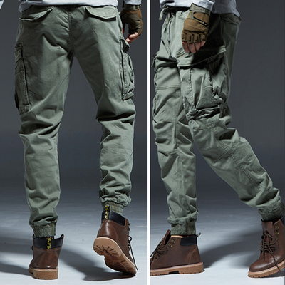 Remigio® | Cargo Jogger
