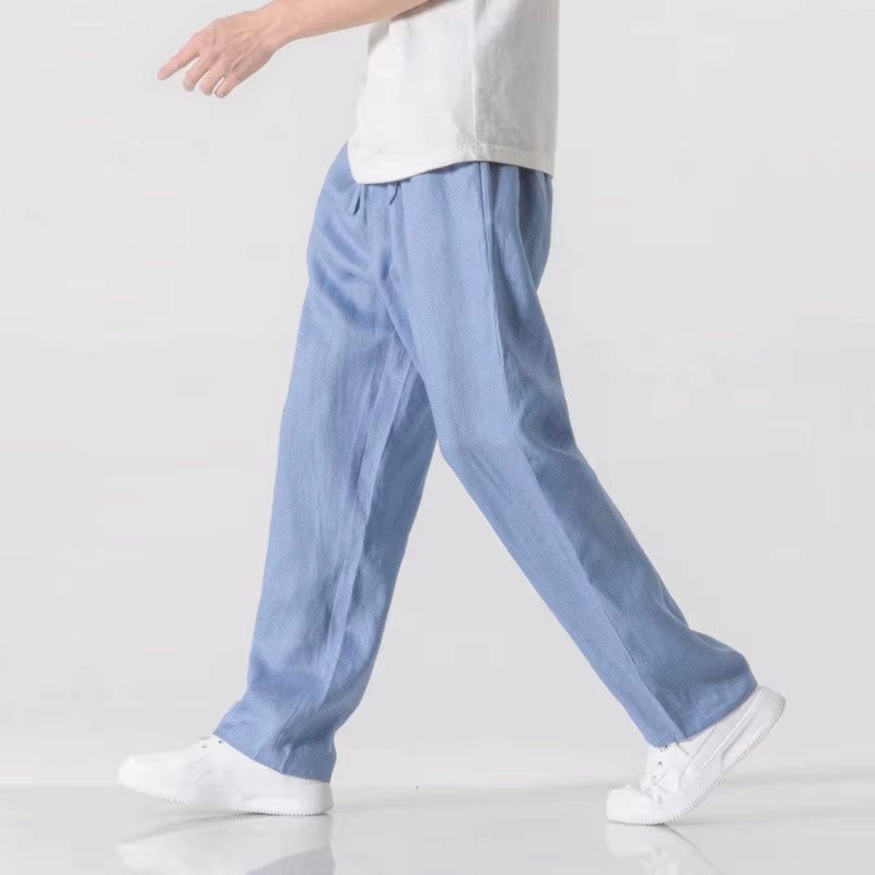 Antek® | Davide Costa Abruzzo WideLeg Trousers