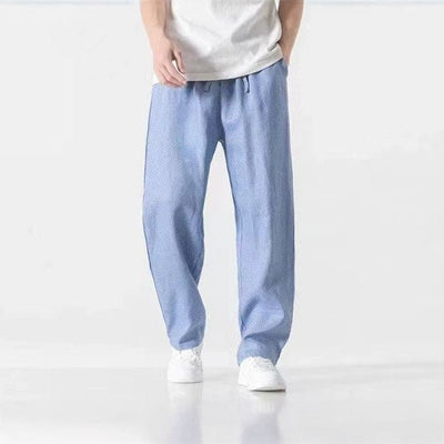 Antek® | Davide Costa Abruzzo WideLeg Trousers