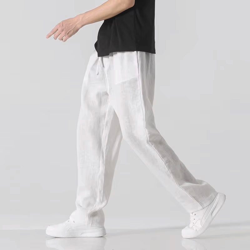 Antek® | Davide Costa Abruzzo WideLeg Trousers