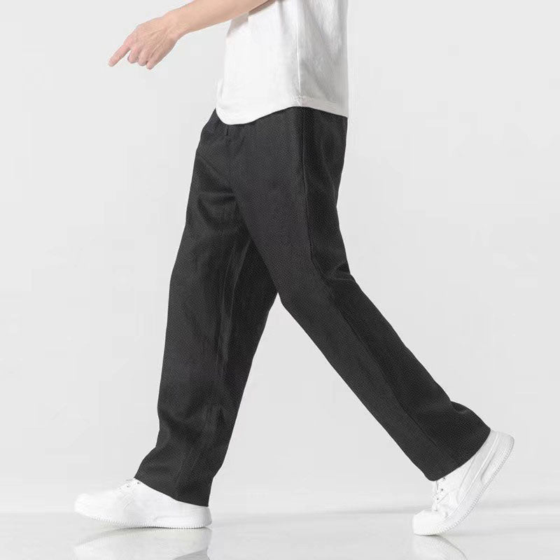 Antek® | Davide Costa Abruzzo WideLeg Trousers