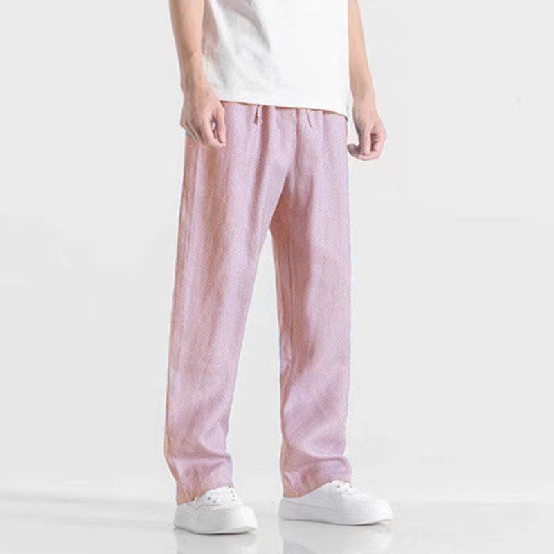 Antek® | Davide Costa Abruzzo WideLeg Trousers