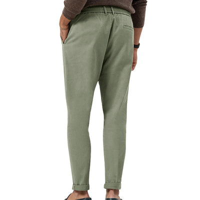 Antoine® | Davide Costa Breezy Comfort Pants