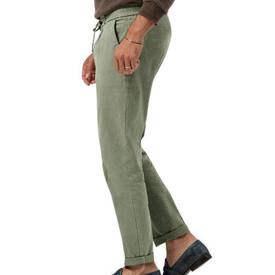 Antoine® | Davide Costa Breezy Comfort Pants