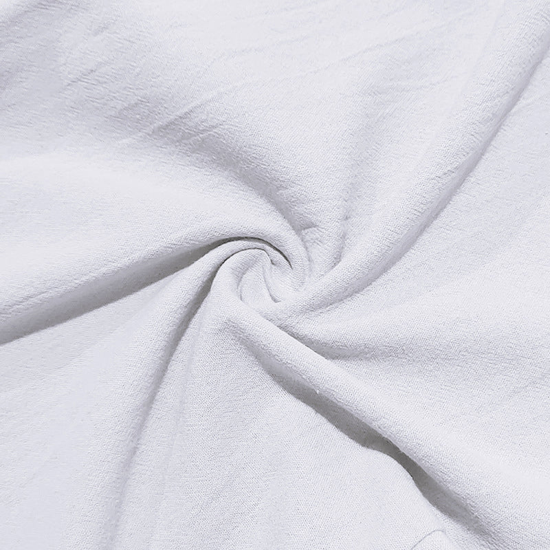 Antonius® | Davide Costa Comfy Linen Pants