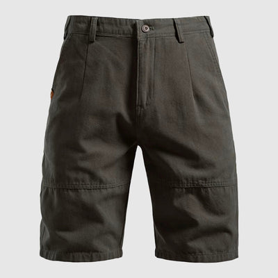 Antton® | Davide Costa Como Cotton Shorts