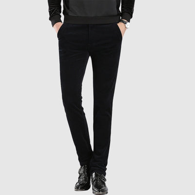 Antun® | Davide Costa Corduroy Slim Pants