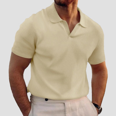 Anuar® | Davide Costa Corporate Polo T-shirt