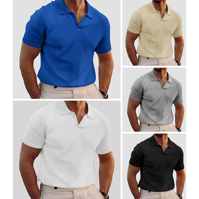 Anuar® | Davide Costa Corporate Polo T-shirt