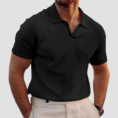 Anuar® | Davide Costa Corporate Polo T-shirt