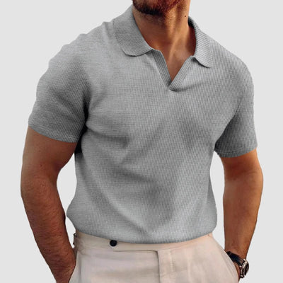 Anuar® | Davide Costa Corporate Polo T-shirt