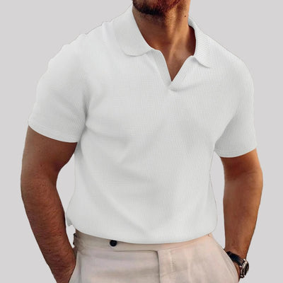Anuar® | Davide Costa Corporate Polo T-shirt