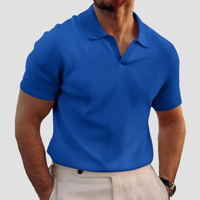 Anuar® | Davide Costa Corporate Polo T-shirt