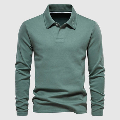 Anund® | Davide Costa Elite Polo Shirt