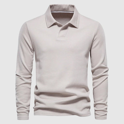 Anund® | Davide Costa Elite Polo Shirt