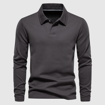 Anund® | Davide Costa Elite Polo Shirt