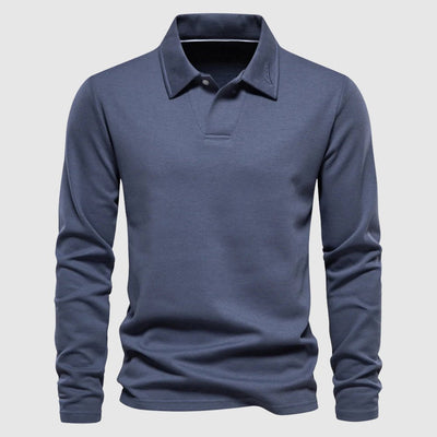 Anund® | Davide Costa Elite Polo Shirt