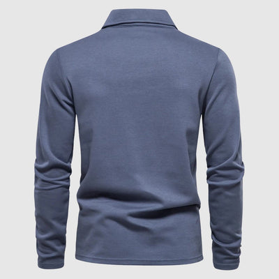 Anund® | Davide Costa Elite Polo Shirt