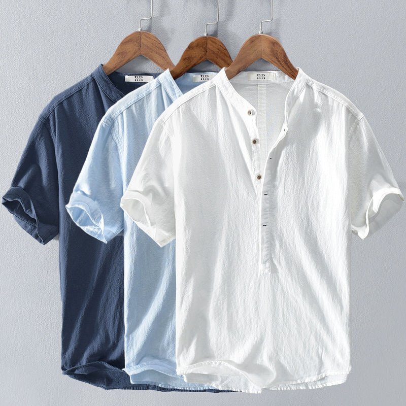 Anwell® | Davide Costa Emerald Isle Shirt