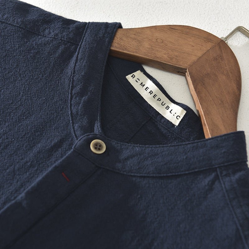 Anwell® | Davide Costa Emerald Isle Shirt