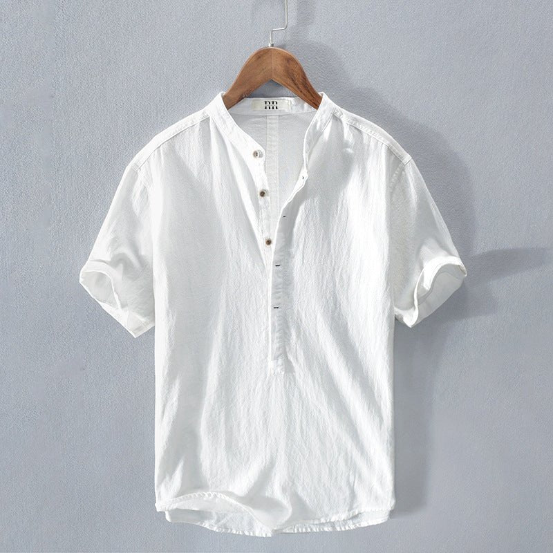 Anwell® | Davide Costa Emerald Isle Shirt