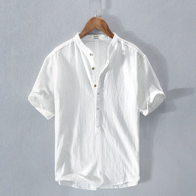 Anwell® | Davide Costa Emerald Isle Shirt